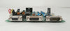 Pearl Kogyo SS-8712 Tuner Controller Processor PCB TEL Lithius Working Surplus