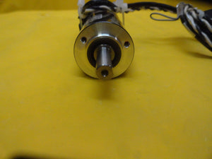 Harmonic Drive RH-8D-3006-E100D0 Servo Actuator Nikon NSR Fly's Eye Working