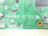 Hirata HNC-964-WS-200000-0-F-X453 Robot Controller Module Working Surplus