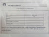 AMAT Applied Materials 0200-10650 Ceramic Pumping Channel Cover Refurbished