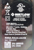 Watlow RMSA-RAAA-AAHB Temperature Controller AMAT 0190-47365 Lot of 6 New