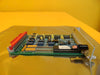 AMAT Applied Materials 0100-01691 Gas Interlock 10 Torr SDS PCB Card Used