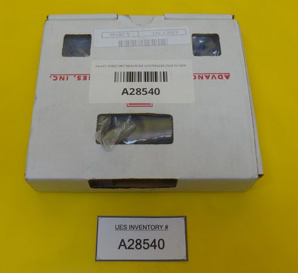 Aera TC FC-D980C Mass Flow Controller MFC FC-D980C 2 SLM O2(0.989) New