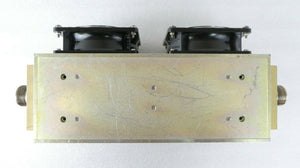 Werlatone C10997-33 Dual Directional RF Coupler 15000W Working Surplus