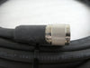 Novellus Systems 03-283469-00 RF Generator Cable 60 Foot Working Surplus