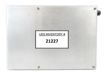 Ultrapointe 001001 WL Power Supply 500 200mm Laser Imaging System Working