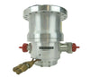ET Ebara ET300P Turbomolecular Vacuum Pump Turbo Error TRP-C Not Working As-Is