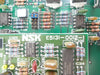 NSK E1021-045 Servo Amplifier PCB E5131-0031 E5131-0012-1 E5132-0007A Working