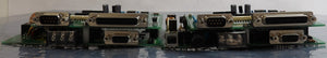 Daihen CMC-M11A RF Generator Control Interface PCB Lot of 2 Working