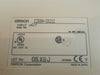 Omron SYSMAC C200H Programmable Logic Controller PLC Assembly C200H-CPU02 Used