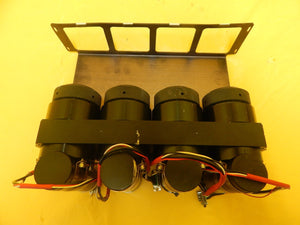 Hamamatsu Photomultiplier Tube Assembly H6534SEL H6534SELECT Orbot WF 720 Used