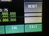B&K Precision 891 Compact Bench LCR Meter 300kHz Spare Surplus