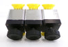 VAT 26528-KA01-BYB1 HV Inline Valve Assembly Reseller Lot of 8 Working Surplus
