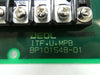 JEOL BP101548-01 Interface Board PCB ITF.U.MPB JWS-2000 SEM Working Spare