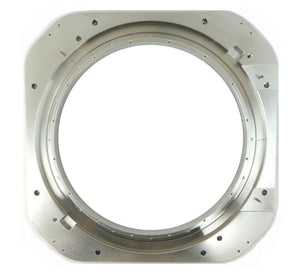 AMAT Applied Materials 0020-22982 Adapter TiN 8" Wafer Chamber 200mm Working