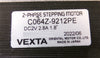 Meiden SCV-415H65UWD-B3 Variable Vacuum Capacitor Lot of 2 Working