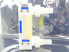 Tokyo Keiso F06-405205 Purge Gauge Meter New Surplus