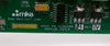 MKS Instruments AS00269-01 HDPCVD Interlock PCB Card AMAT 0190-25911 Working