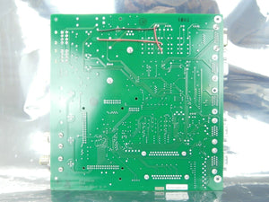 Electroglas 263726-001 Joystick-Lightpole Controller Board PCB 263352-001 Spare