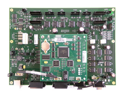 Waters 210000478 Mother Board PCB Assembly 510000478 Working Surplus