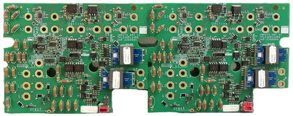 Hüttinger 2391150 PCB INPUT5 DRV V1 TruPlasma Lot of 2 Working Surplus