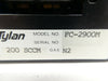 Tylan FC-2900M Mass Flow Controller MFC 200 SCCM N2 2900 Series Refurbished