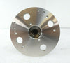 Ulvac Technologies 1017090 Wafer Hoist Shaft Enviro 2 New Surplus