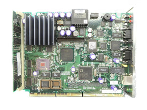 TEL Tokyo Electron E280-000001-17 ECC2 SBC CPU PCB E2B101-16/MCP Working Surplus