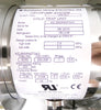 Sumitomo KZ-06SRN0T0A3 Cryopump System Cold Trap SICERA KZ Cu Working Surplus