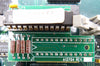Rudolph A12039-8 Wafer Handler Distribution PCB Focus Security 12244 Working