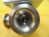 Burkert DA2.S Flow Switch Damper Actuator Tee Valve New Surplus
