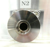 Shimadzu FT-1001D Turbomolecular Pump SINCHOON Turbo Untested Surplus
