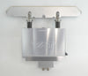 VAT 0340X-CA24-BMP2 300mm Pneumatic Vacuum Slit Valve Actuator and Gate Working