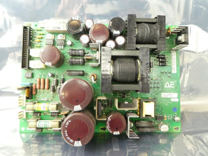AE Advanced Energy 1303176 20kW Pinnacle SW Aux Supply MDX PCB 2301304-A Working
