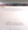 A&N Corporation 0190-53731 Vacuum Pump Valve AMAT Applied Materials Working