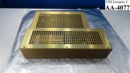 SVG Silicon Vally Group 879-8074-002-B Cap Gauge Assembly Used Working