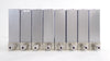 MKS Instruments GE50A Mass Flow Controller MFC GE50A-31531 GE50A-35306 Lot of 8