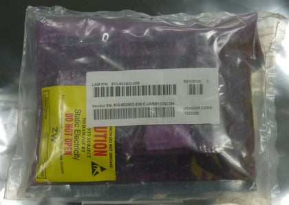 Lam Research 810-802902-006 Motherboard Node 2 PM PCB 710-802902-006 New