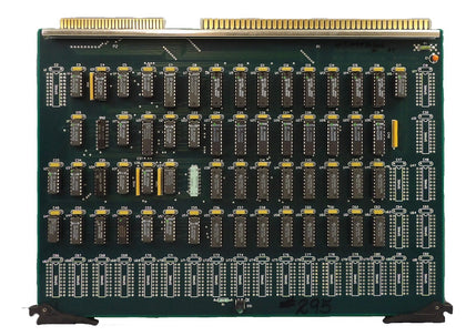 KLA Instruments 710-022410-01 Graphics Display Controller PCB Card Working