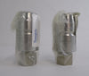 Swagelok SS-QTM8A-B-12PF Quick Connect Body 3/4" Lot of 5 New Surplus