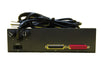 Kokusai Electric CB100A SECS Interface w/GPNET OPT-23S Fiber Optic Modem Working