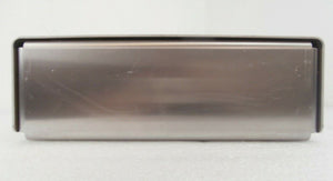 Denso 593682-2020 Servo Driver PZTDRIVER Nikon 4S587-634 Damaged Plug NSR As-Is