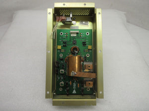 ETO Ehrhorn Technological Operations ABX-X237-12 Wattmeter PCB ABX-X23 Working