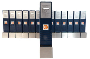 Aera PI-98 Mass Flow Controller MFC Reseller Lot of 14 Working Spare