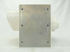 Carl Zeiss 45 28 34 Mount MEG System Motor Assembly Used Working