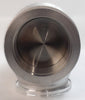 VAT 26440-QA21-CPK1 High Vacuum HV Angle Valve Bellows Series 26 Working