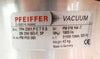 TPH 2301 PCTXS Pfeiffer PM P03 583 Turbomolecular Pump TC 750 Tested Working