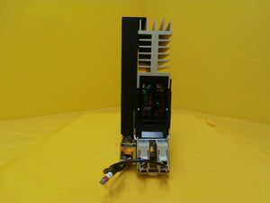 Eurotherm 461/081/13/19/008/055/96/00 Analogue Input Thyristor Unit 461 Used