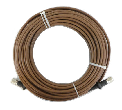 Lam Research 684-248451-103 LF RF Coaxial Interconnect Cable Working