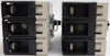 Eaton JGE3250NN 3 Pole Circuit Breaker J250E Lot of 2 Working